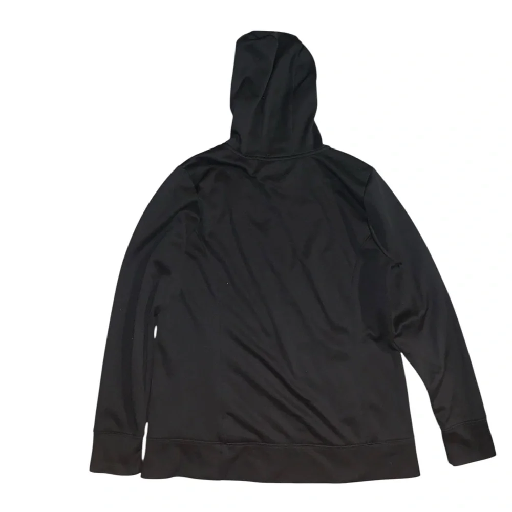 The NorthFace Dry-Fit Active Hoodie - Picture 4 of 7